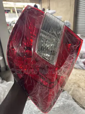 Honda Civic Taillight (2012-2015)