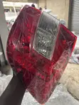 Honda Civic Taillight (2012-2015) - 1