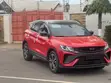 Geely Coolray 1.5 FWD 2022 Red - 5