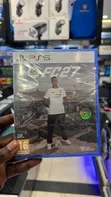 FC 27 for PlayStation 5 - 1