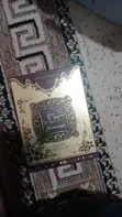 Shamokhi Unisex Oriental Eau de Parfum - 3