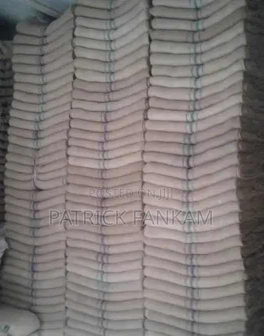 Used Jute Sacks - 1
