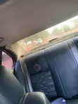 BMW 550i 1998 Blue - 5