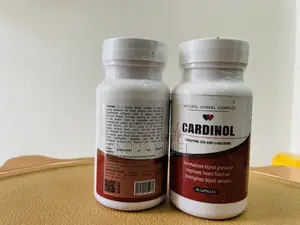 Cardinol Blood Pressure Medication