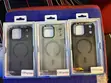 iPhone Covers (14 Pro - 17 Pro Max) - 1