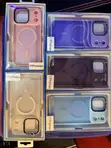 iPhone Covers (14 Pro - 17 Pro Max) - 2