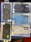 iPhone Covers (14 Pro - 17 Pro Max) - 5