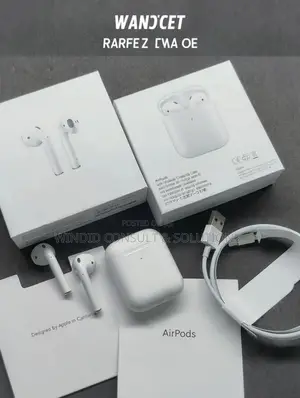 Apple AirPods Pro (2nd Gen)