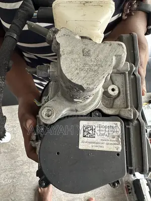 2017-21 Honda CR-V Brake Master Booster
