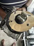 2017-21 Honda CR-V Brake Master Booster - 2