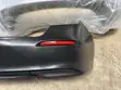 Honda Civic Sedan Rear Bumper (2022-2025) - 1