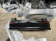 Honda Civic Sedan Rear Bumper (2022-2025) - 3