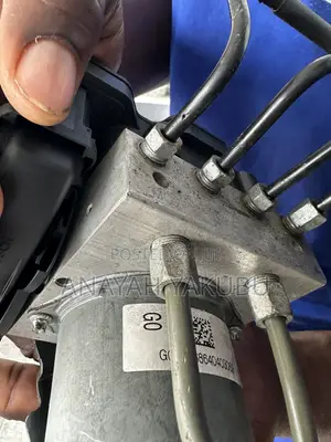 2017-21 Honda CR-V ABS Module