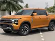 Nissan Z9 2025 Orange - 5