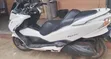 Honda Forza 2021 White Scooter - 2