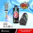 Zugevape Puffs Disposable Vape - 150,000 Puffs - 3