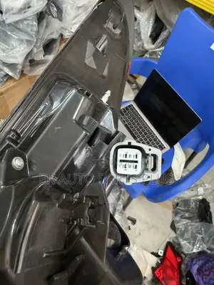 Toyota Camry LED Taillight (2018-2023)