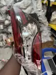 Toyota Camry LED Taillight (2018-2023) - 2