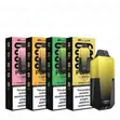 Elux Puffs 6000 Rechargeable Vape - 2