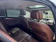 BMW 5 Series 2013 Blue - 1