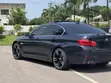 BMW 5 Series 2013 Blue - 5