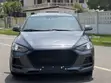 Hyundai Elantra 2018 Gray - 1