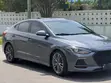 Hyundai Elantra 2018 Gray - 2