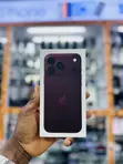 New Apple iPhone 18 Pro Max 256GB Burgundy - 1