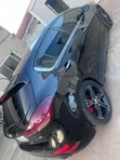 Kia Forte SX Hatchback 2015 Black - 2