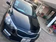 Kia Forte SX Hatchback 2015 Black - 5
