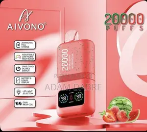 Bang Juice Chargeable Vape - 20,000 Puffs