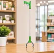 Long Handle Litter Picker Garbage Grabber Tool - 1