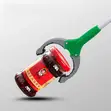Long Handle Litter Picker Garbage Grabber Tool - 4