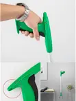 Long Handle Litter Picker Garbage Grabber Tool - 5