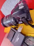 Nikon D3200 DSLR Camera with 18-55mm Lens - 2
