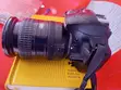 Nikon D3200 DSLR Camera with 18-55mm Lens - 3