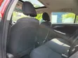Toyota Corolla S 2013 Red Sedan - 5