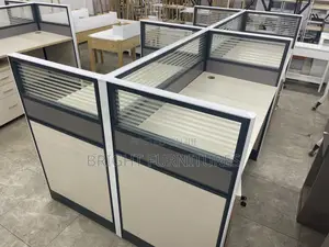 Brand New 4-in-1 Workstation