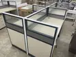 Brand New 4-in-1 Workstation - 1