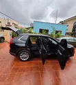 Honda CR-V EX 2WD 2025 Black - 1