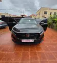 Honda CR-V EX 2WD 2025 Black - 5
