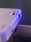 Epson EB-1880 Projector - 2