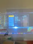 Epson EB-1880 Projector - 3