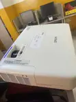 Epson EB-1880 Projector - 4