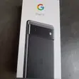 New Google Pixel 6 128GB Gray - 1