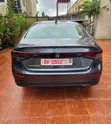 Honda Accord SE CVT 2025 Gray - 1