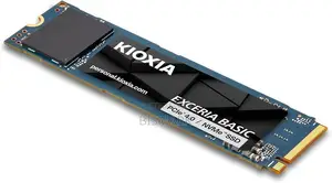 Kioxia Exceria Basic 1TB M.2 NVMe SSD PCIe 4.0