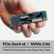 Kioxia Exceria Basic 1TB M.2 NVMe SSD PCIe 4.0 - 3