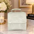 Babybrown's Closet: Louis Vuitton Backpack - 2
