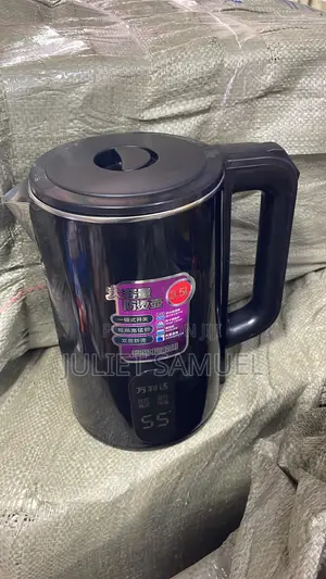Malata 3.5L Electric Kettle